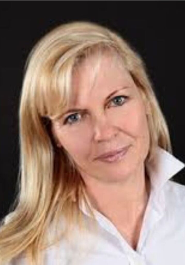 Herz und Haut Birgit Kuhle